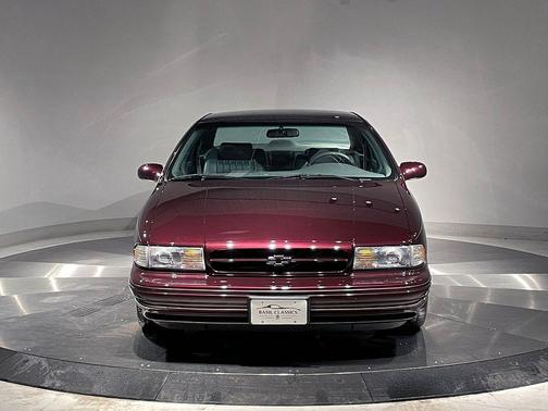 1995 Chevrolet Impala SS