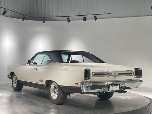 1969 Plymouth GTX