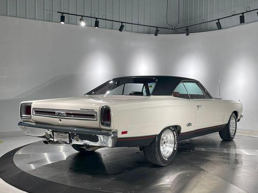 1969 Plymouth GTX