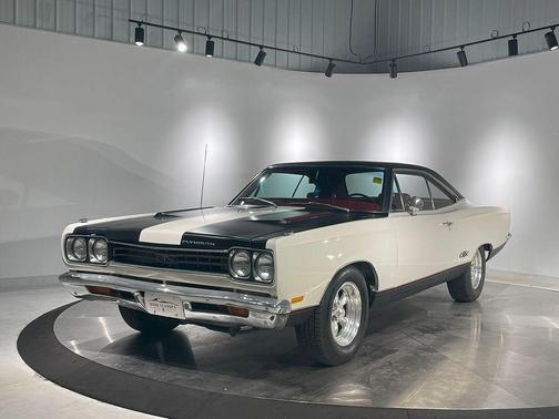 1969 Plymouth GTX