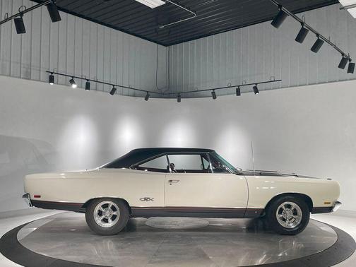 1969 Plymouth GTX