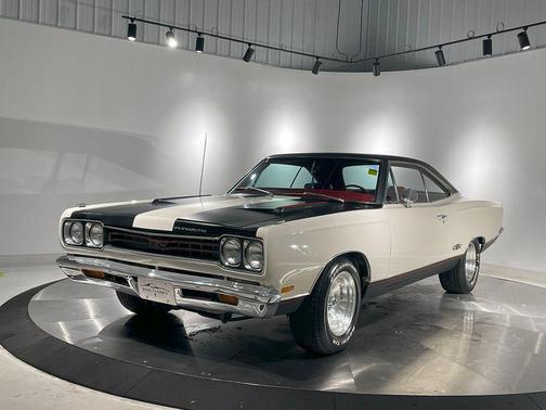 1969 Plymouth GTX