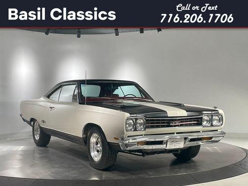 1969 Plymouth GTX