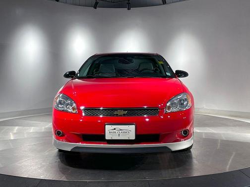 2006 Chevrolet Monte Carlo SS