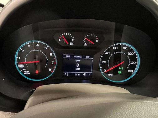 2024 Chevrolet Malibu 1LS