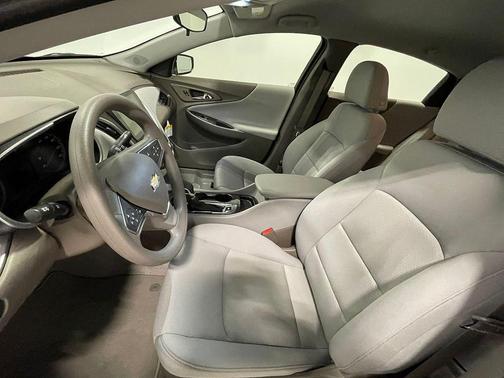 2024 Chevrolet Malibu 1LS