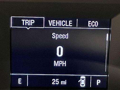 2024 Chevrolet Malibu 1LS