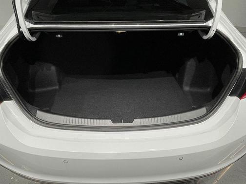 2024 Chevrolet Malibu 1LS