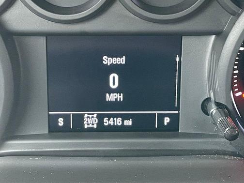 2025 Chevrolet Silverado 2500 Custom