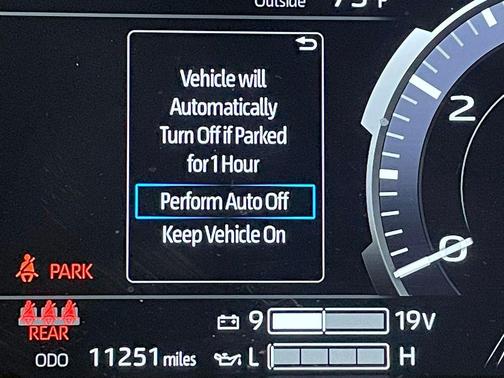 2024 Toyota Tundra Hybrid Platinum