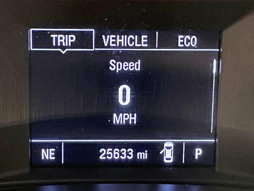 2023 Chevrolet Malibu 1LS