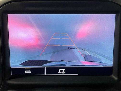 2022 Chevrolet Silverado 1500 Limited RST