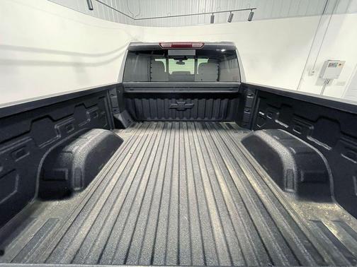 2022 Chevrolet Silverado 1500 Limited RST