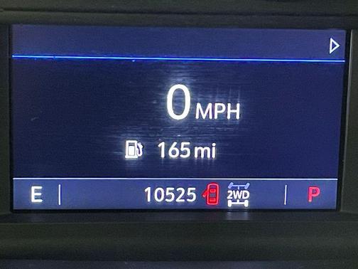 2022 Chevrolet Silverado 1500 Limited RST