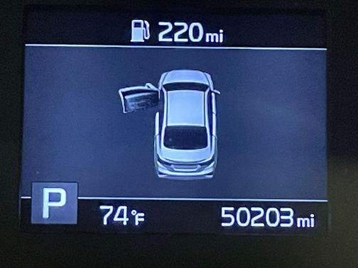 Gravity Gray 2020 Kia Forte LXS