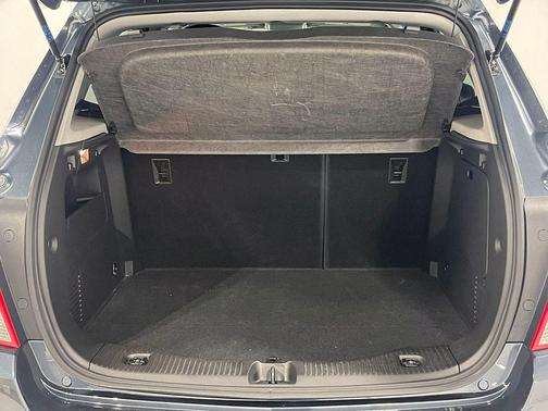 Shadow Gray Metallic 2022 Chevrolet Trax LS