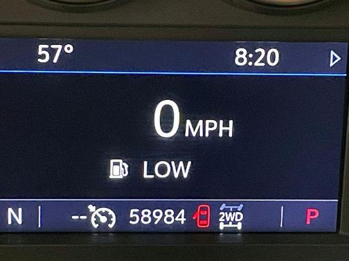 Summit White 2021 Chevrolet Tahoe LT