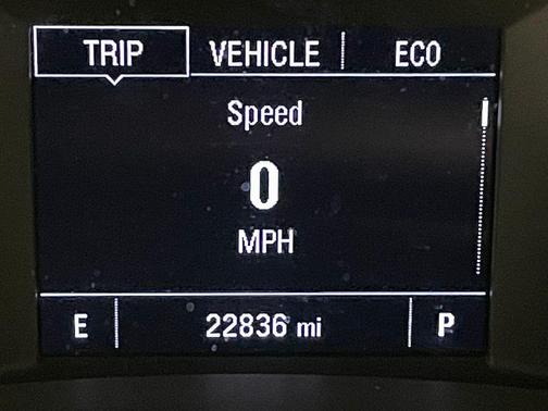 Summit White 2024 Chevrolet Equinox LS