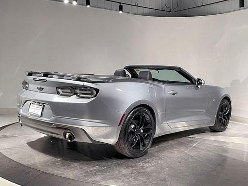 2023 Chevrolet Camaro 2LT