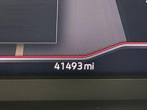 2022 Volkswagen Tiguan 2.0T SEL R-Line