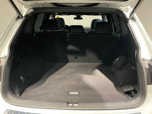 2022 Volkswagen Tiguan 2.0T SEL R-Line