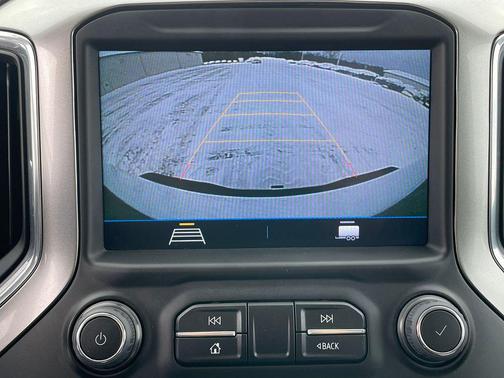 2022 Chevrolet Silverado 2500 LT