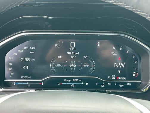 2024 GMC Sierra 2500 SLE