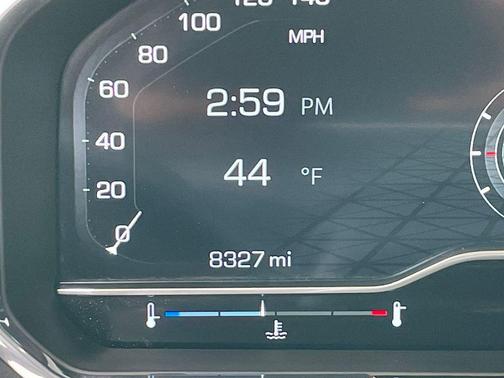 2024 GMC Sierra 2500 SLE