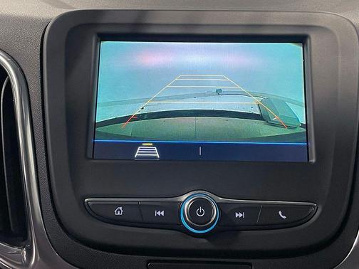 2019 Chevrolet Equinox 2LT