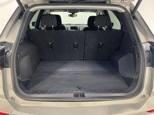 2019 Chevrolet Equinox 2LT