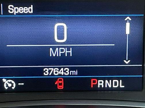 2019 Chevrolet Equinox 2LT