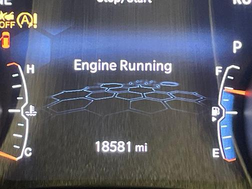 Billet Silver Metallic Clearcoat 2022 Jeep Compass Latitude