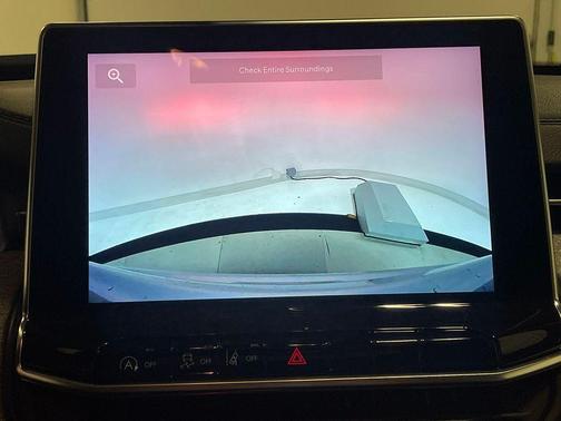 Billet Silver Metallic Clearcoat 2022 Jeep Compass Latitude