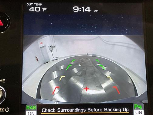 2025 Subaru Legacy Sport