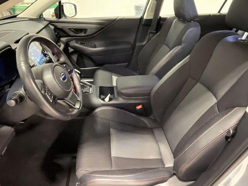 2025 Subaru Legacy Sport