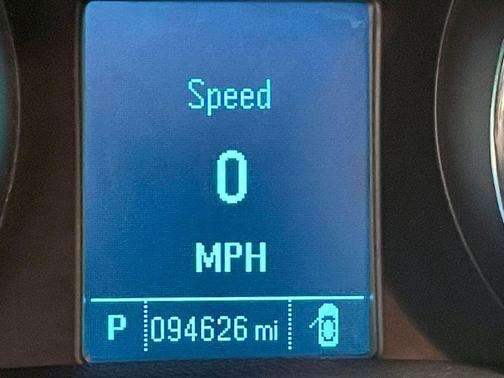 2014 Buick Encore Convenience