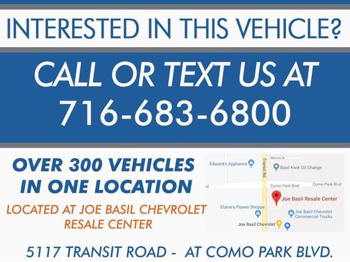 2014 Buick Encore Convenience