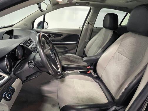 2014 Buick Encore Convenience