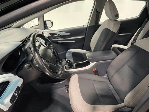 2019 Chevrolet Bolt EV LT