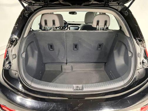 2019 Chevrolet Bolt EV LT