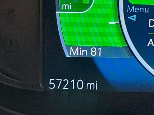 2019 Chevrolet Bolt EV LT