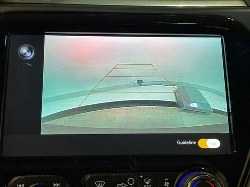 2019 Chevrolet Bolt EV LT