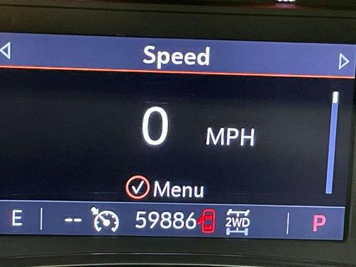 Cayenne Red Tintcoat 2021 GMC Acadia SLE