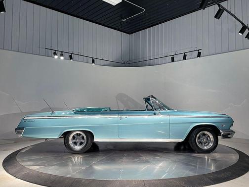 1962 Chevrolet Impala 