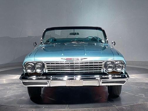 1962 Chevrolet Impala 