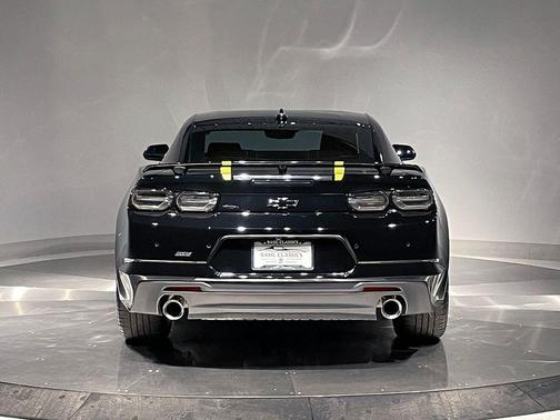 2023 Chevrolet Camaro 2SS