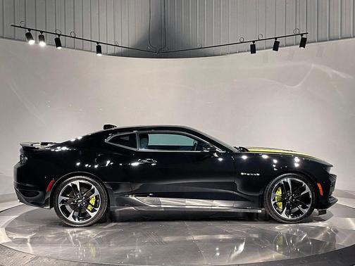 2023 Chevrolet Camaro 2SS