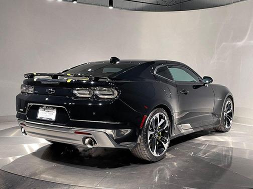2023 Chevrolet Camaro 2SS