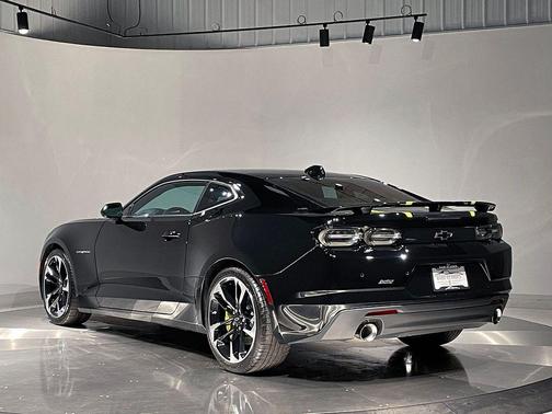 2023 Chevrolet Camaro 2SS