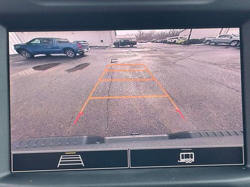 2024 Chevrolet Silverado 2500 Custom